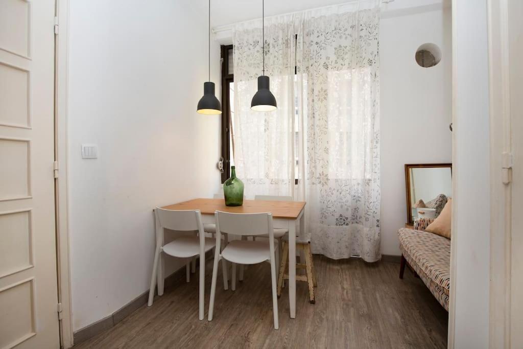 Vintage Lisboa Apartment Exteriér fotografie